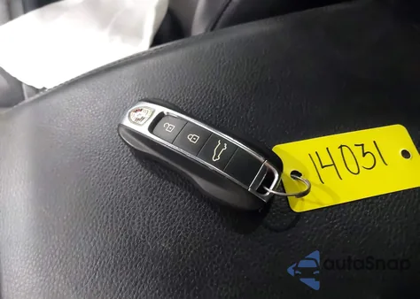 2020 Porsche Cayenne from USA, damaged, VIN WP1AA2AYXLDA08247